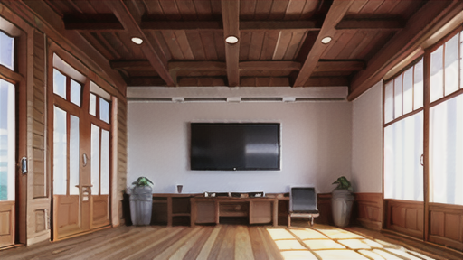 居室に含まれない空間