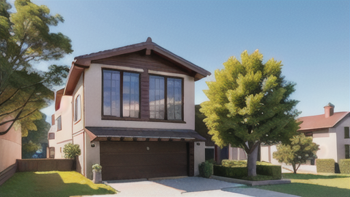 テラスハウスとタウンハウスの違い