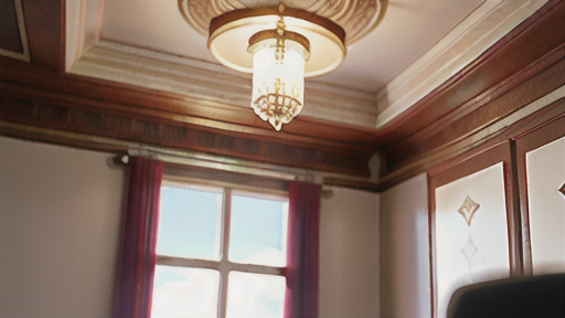 平均天井高さの計算方法