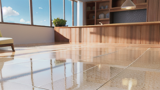 テラゾーの種類