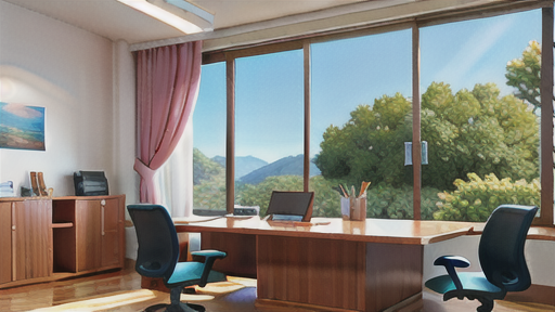 テリトリー制のメリット