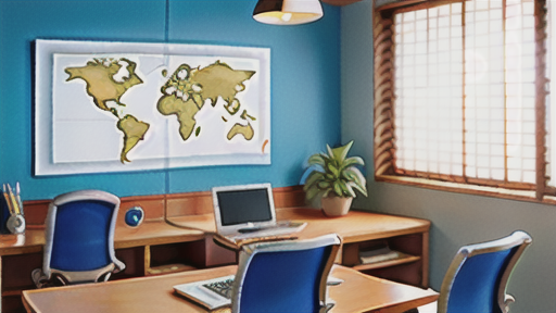 日本の不動産流通業界におけるテリトリー制