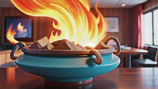 建築基準法の『防火区画検証法』