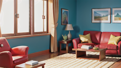 居住安定計画の内容