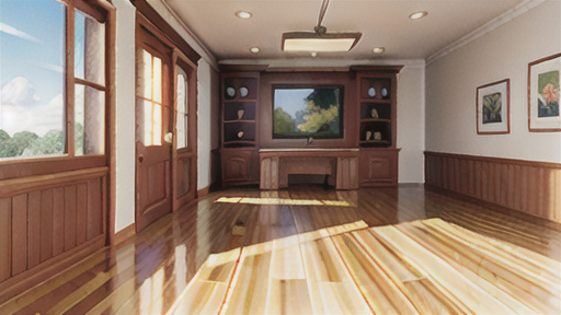 居住権の根拠と判断要素