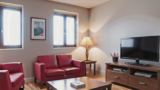 集合住宅への導入