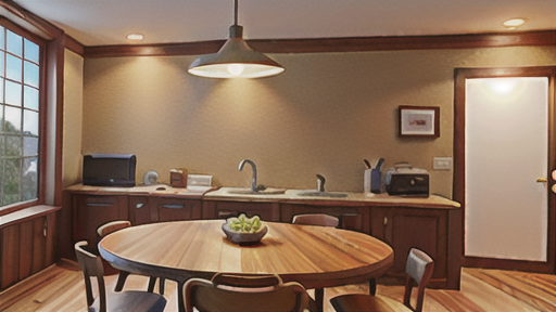 自然材料を活用した不動産選び