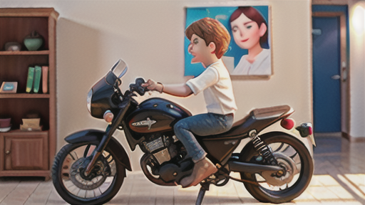 歩車分離のメリット