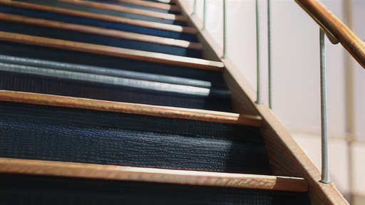 炭素繊維補強工事の手順