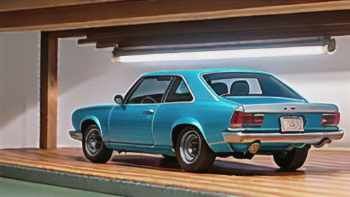 多層式駐車場の料金設定