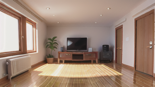 針葉樹との違い