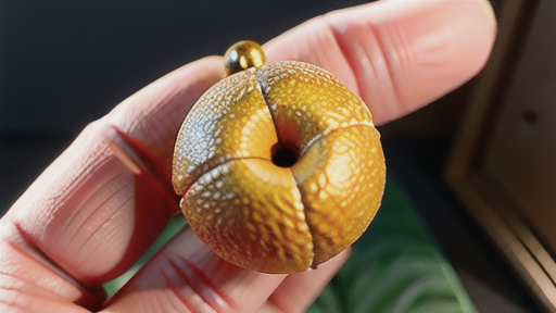 環孔材、散孔材、放射孔材の分類