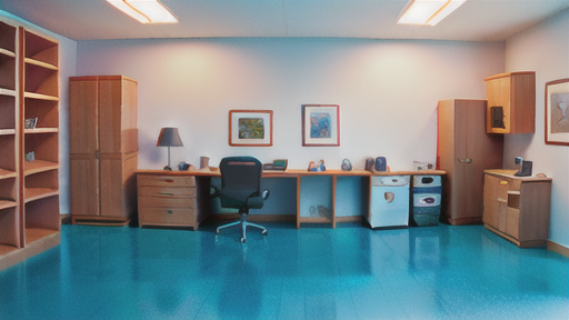 自動車車庫不算入の具体的な内容