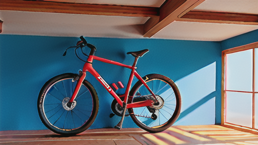 駐車場や自転車置き場にも適用