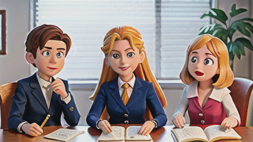 民法による法定代理人の3種類