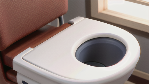 自動昇降便座の種類と特徴