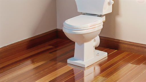 自動昇降便座を導入する際の注意点