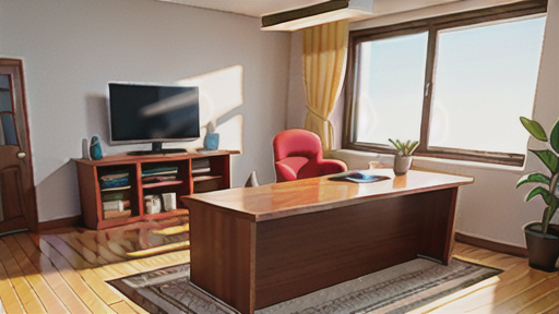 在宅と施設でのサービスの違い