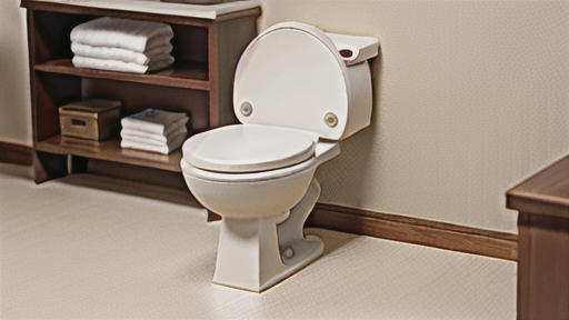 福祉用具としての自動昇降便座