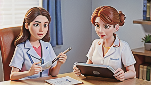 居宅介護サービスを利用するための手続きと費用