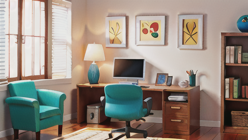 法定地上権の効力