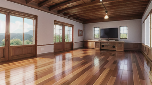 ウッドデッキの魅力