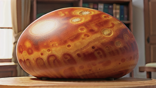 泡杢ができる仕組み