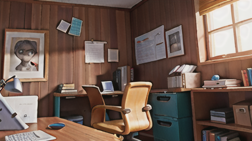 デッドスペースの活用アイデア