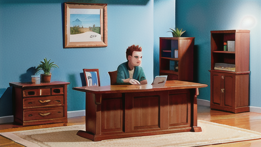 デッドスペースを活用した収納術