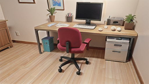 床の防音対策：防音フローリング