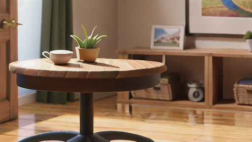 軸組工法の変形