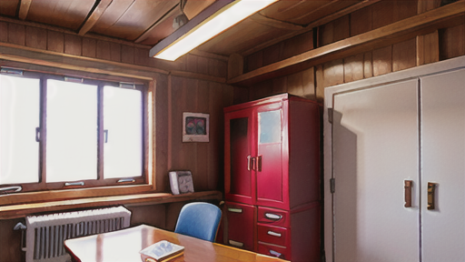 防火設備と特定防火設備の違い