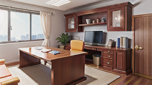 表示義務のある事項1：立地に関する事項