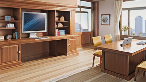 目的と対象建物