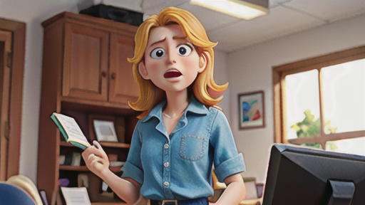 表示義務違反による責任と罰則