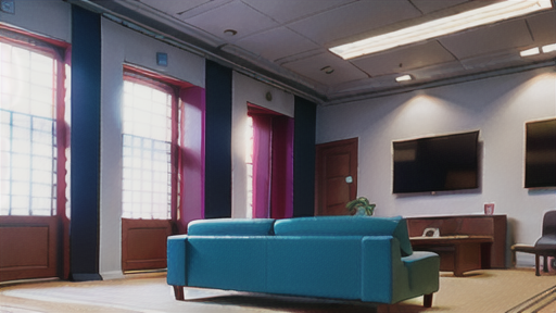 防火ダンパーの役割