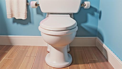 トイレ用手すりの種類