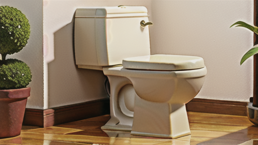 トイレ用手すりの特徴