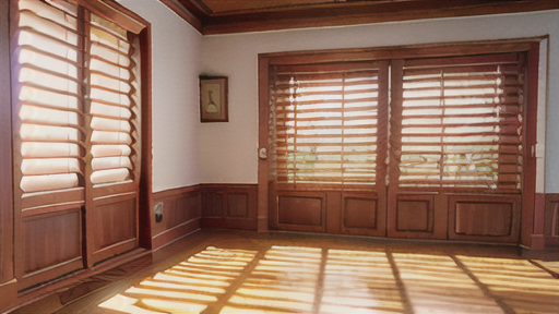 防火雨戸のメリット