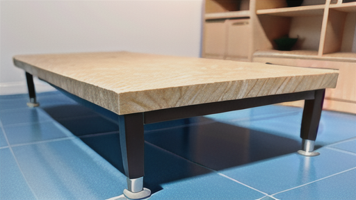 床用の断熱シート