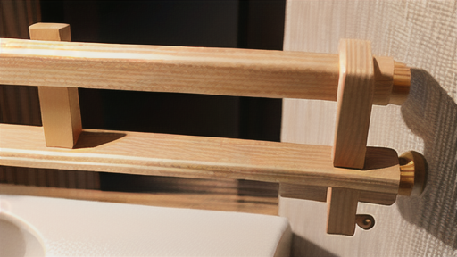 トイレ用手すりの活用方法