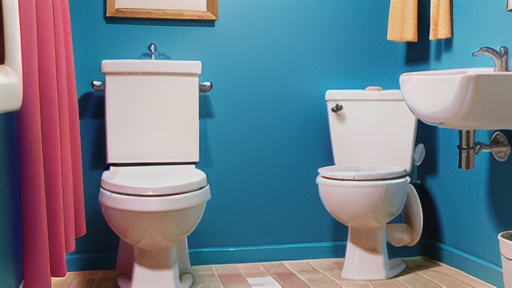 トイレ用手すりに関する留意点