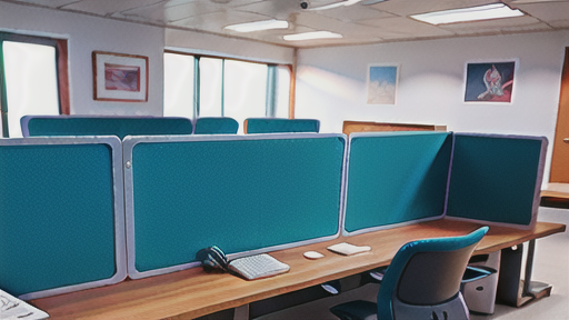 防火間仕切りの設置範囲