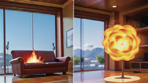 グラスウールとロックウールの違い