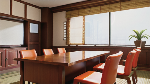 京間が用いられた地域