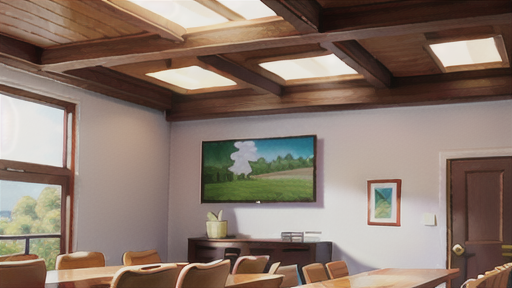 建築設備の導入による省エネルギー