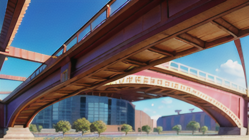 平面トラスと立体トラス