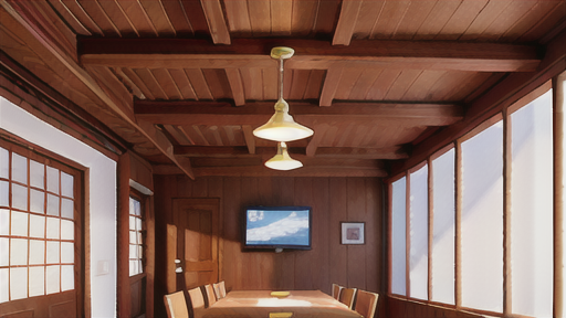 京町家のリノベーション事例