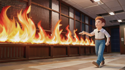 防火性能の重要性