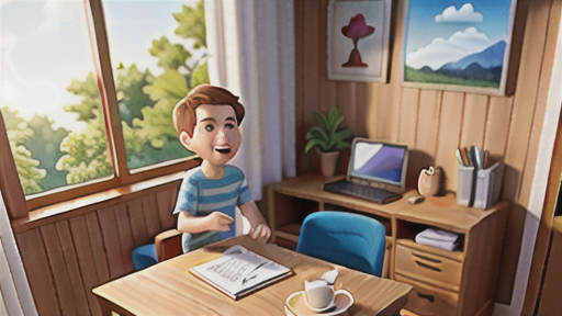 縞杢を生かした木材の用途